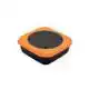 Bait Box Orange