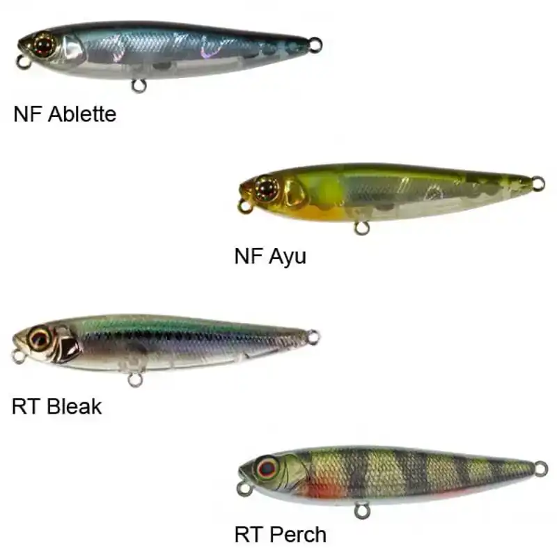 Chubby Pencil 55 - NF Ayu