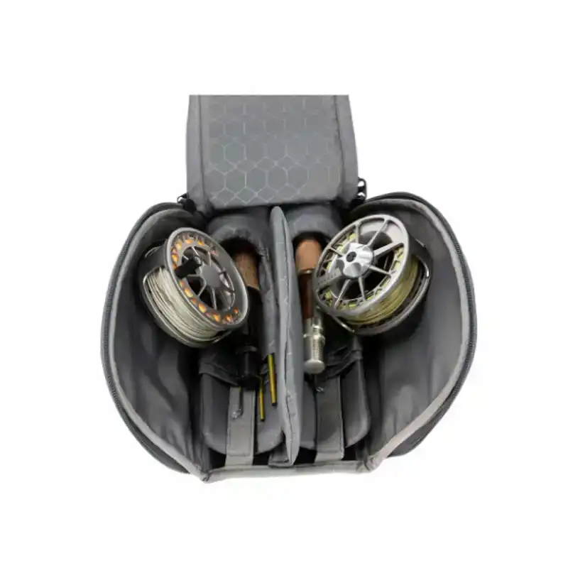 GTS Double Rod Reel Vault