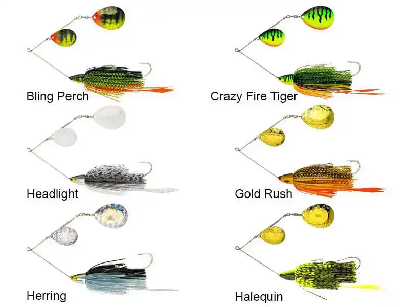 Monstervibe Colorado