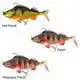 Realistic Replicant Perch - 14 cm - Hot Perch