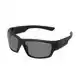 Shades Polarized Sunglasses - Dark Grey