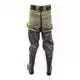 Select Extreme Summer Wader - Größe: 42