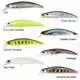 Spearhead Ryuki 95S - Prism Minnow