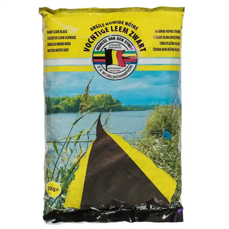 Vochtige Leem - Standard