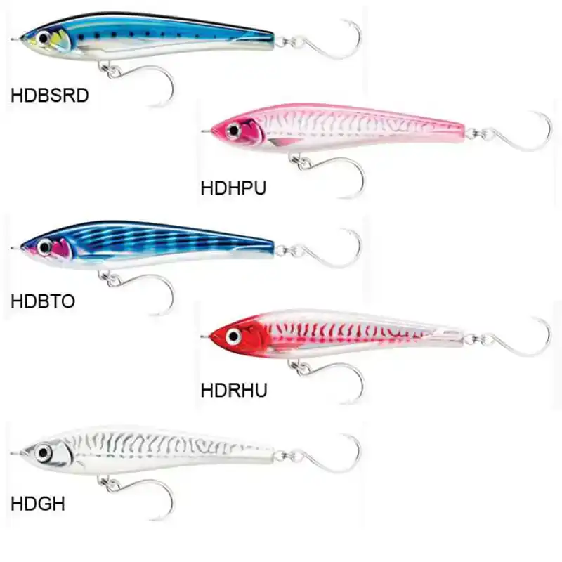 X-Rap Magnum Stick - HDGH