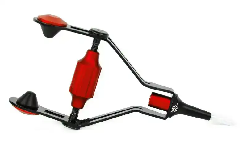 Bobbin Holder Pro Regular - Red