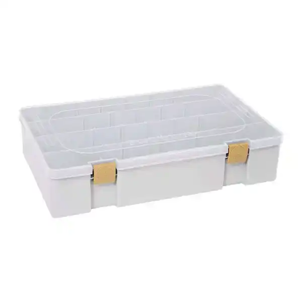 W3 Tackle Box - 36 x 22,5 x 4,8 cm