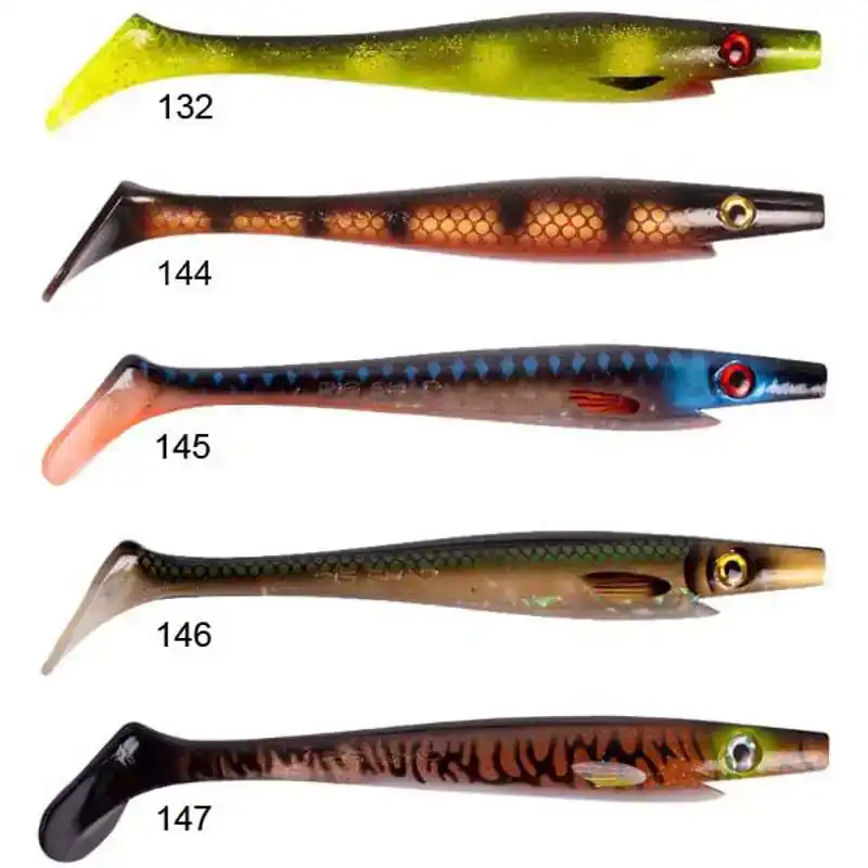 Giant Pig Shad - 144