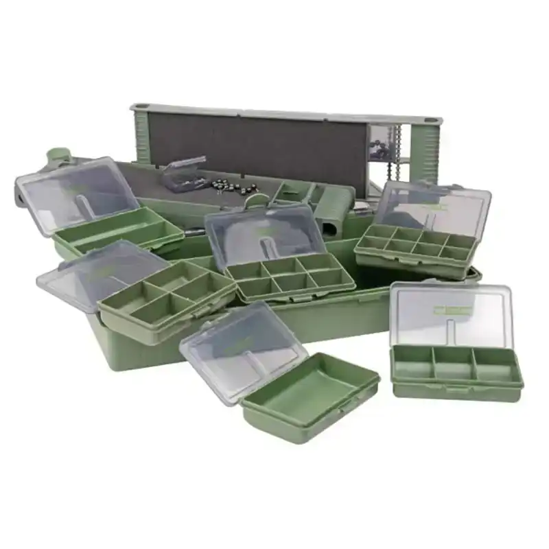 C-Tec Tackle Box System