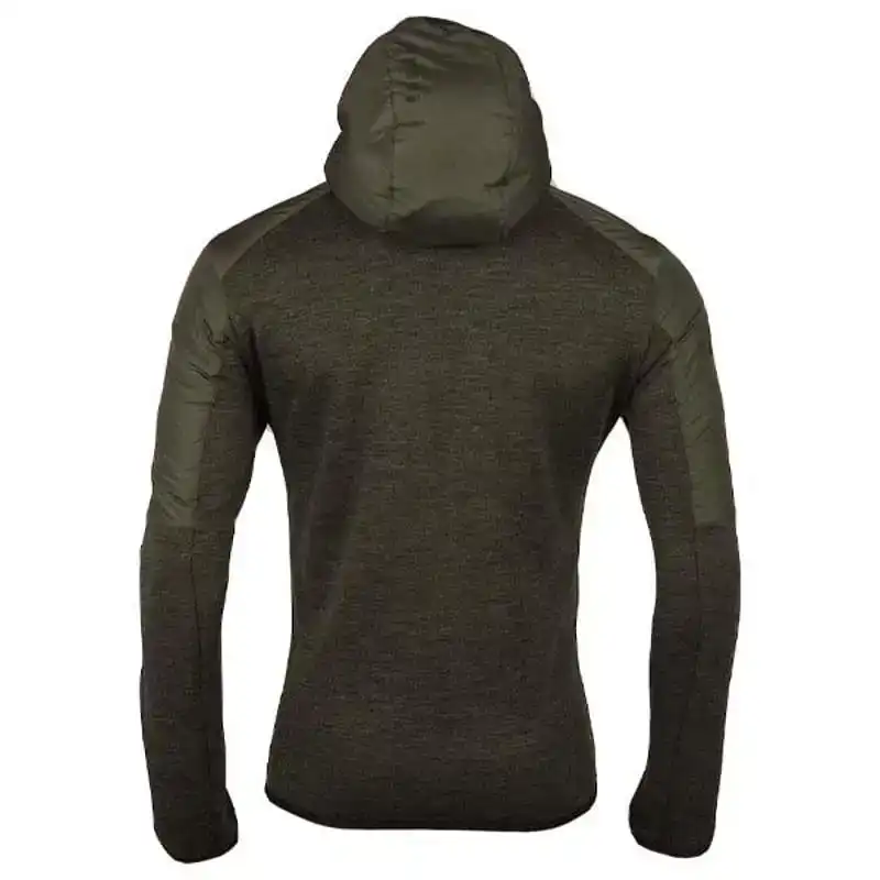 Thermo Knit Jacket - Größe: 3XL