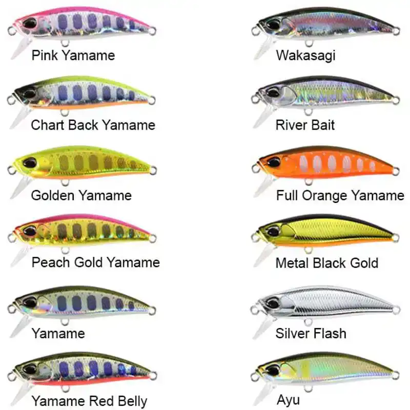 Spearhead Ryuki 46S - Ayu