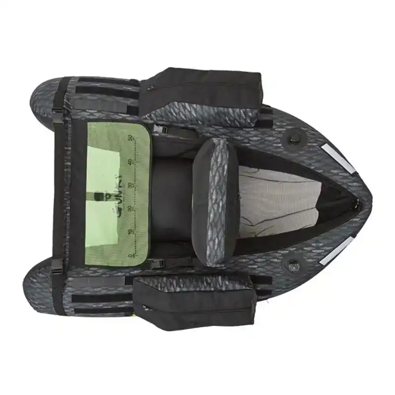 Bellyboot Furti V