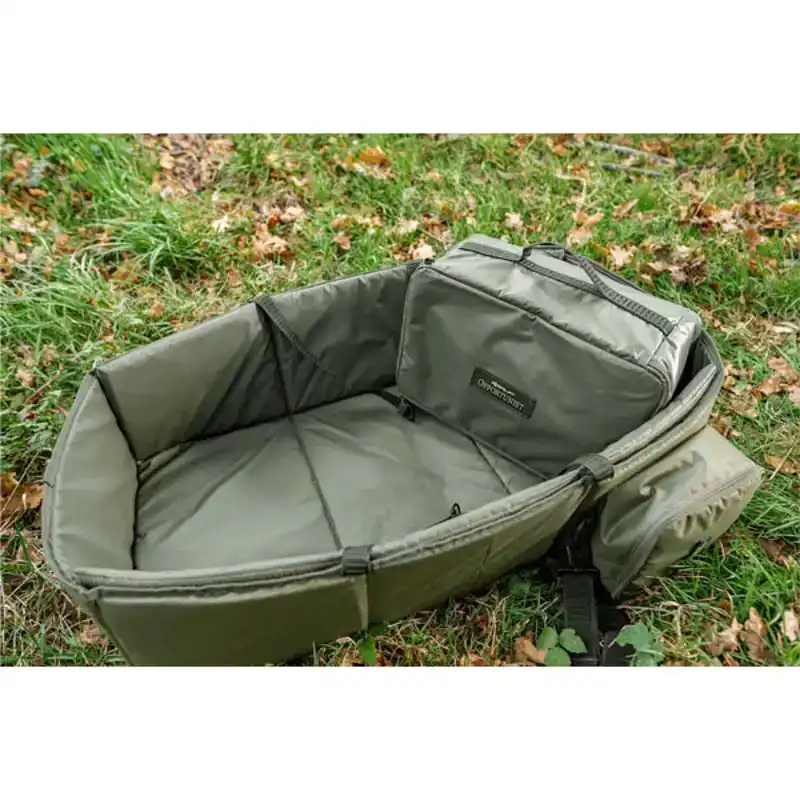 Opportunist Mat Bag
