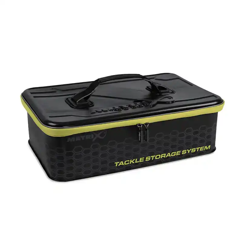 EVA Tackle Storage System