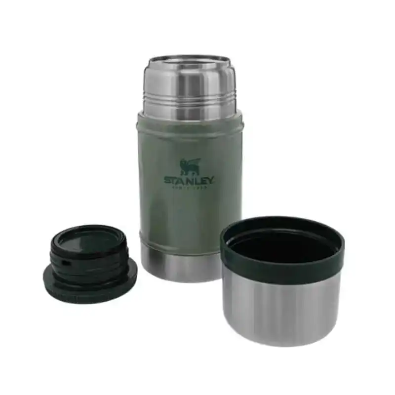 The Legendary Classic Food Jar - 0,7 Liter - Hammertone Green