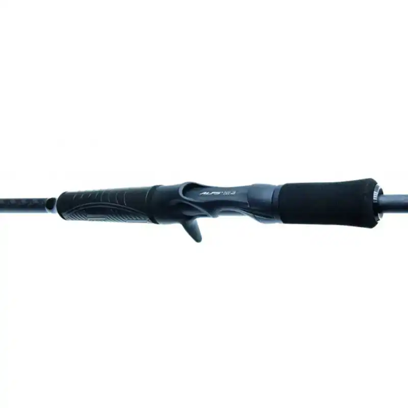 KYY Casting Rod - 2,59 m - bis 235 Gramm
