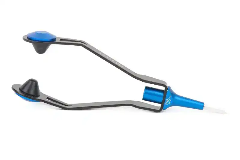 Bobbin Holder Classic Midge - Blue