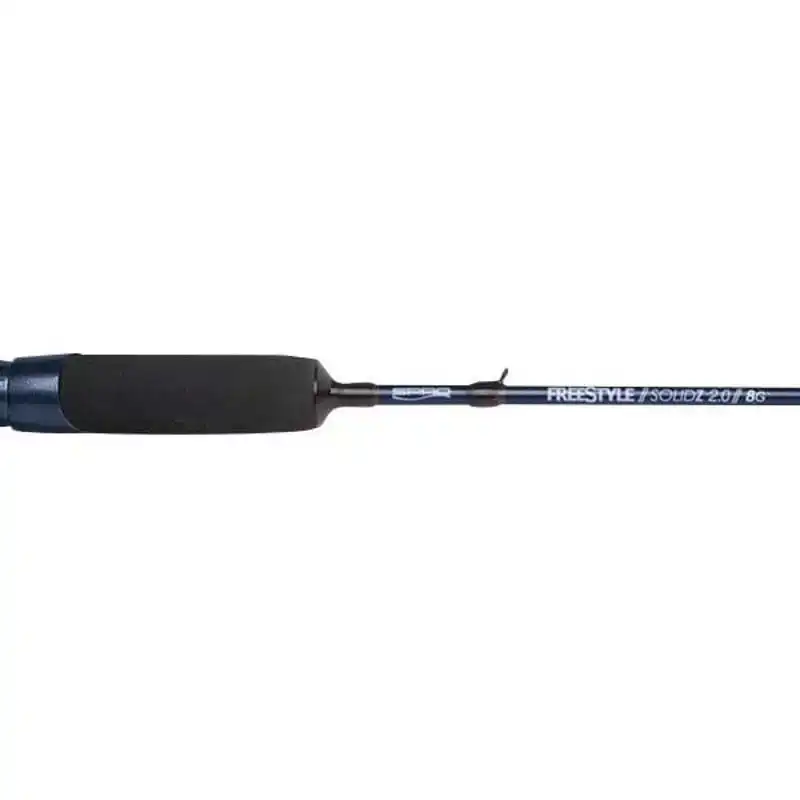 Solidz 2.0 Aqua Blast - 1,80 m - bis 8 Gramm