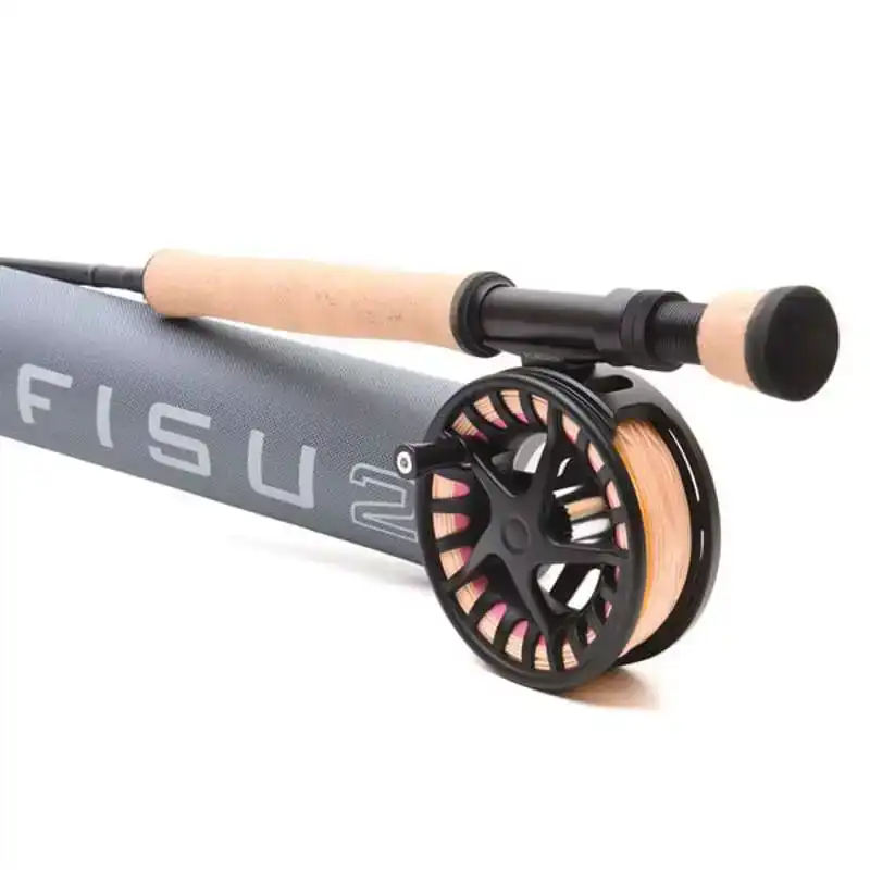 Fisu2 Outfit - 8 ft. - #4