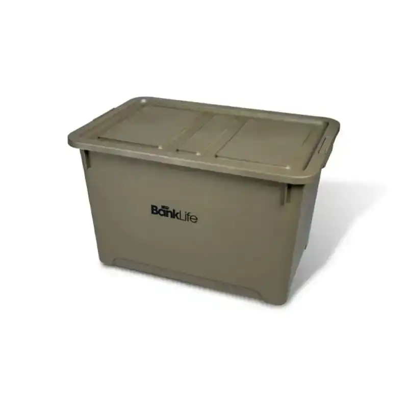 Bank Life Stacker Storage Box