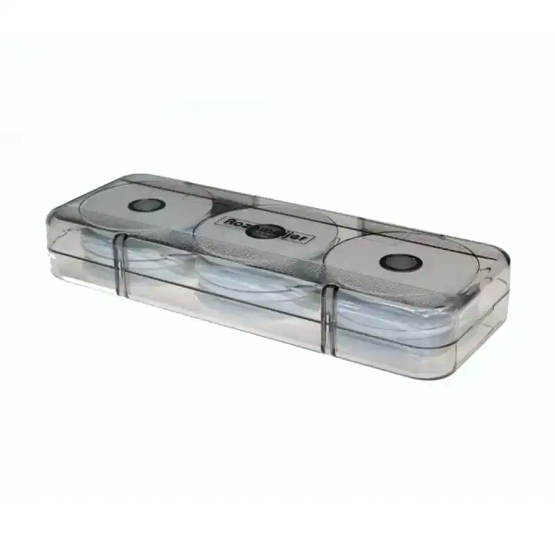 Rig & Leader Spool Box