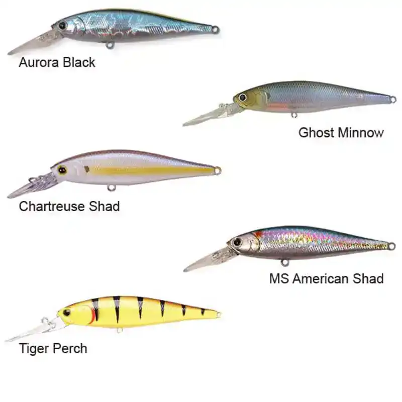 Pointer B'Freeze 100 LB SP - Chartreuse Shad