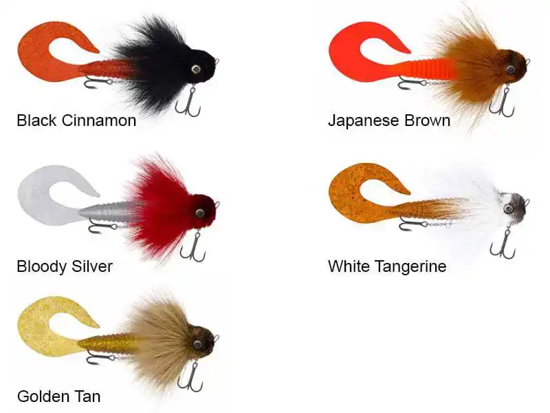 Black Bug - Bloody Silver