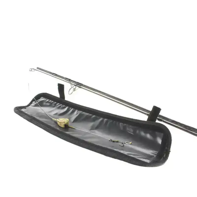 EVA Rig & Lead Rod Wrap - 1 Stück