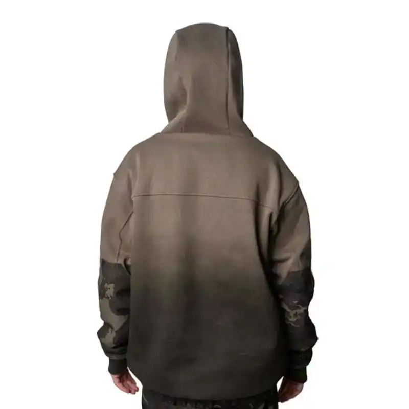ZT Wind Chill Hoody Two Tone Element - Größe: S