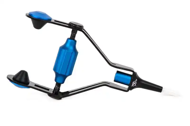 Bobbin Holder Pro Midge - Blue