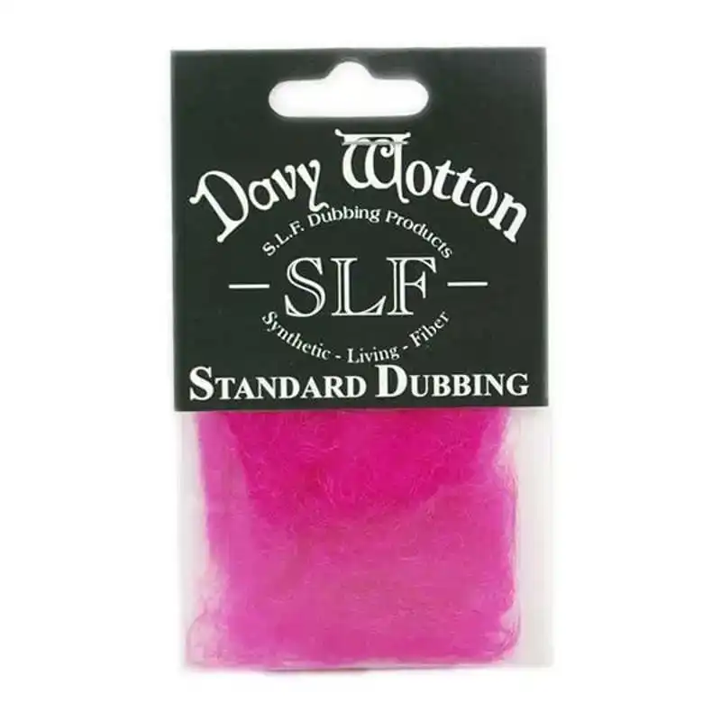 Standard Dubbing - Beige