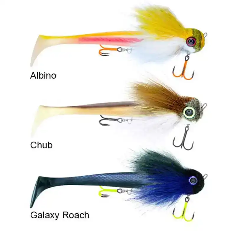 Black Bug Custom - Galaxy Roach