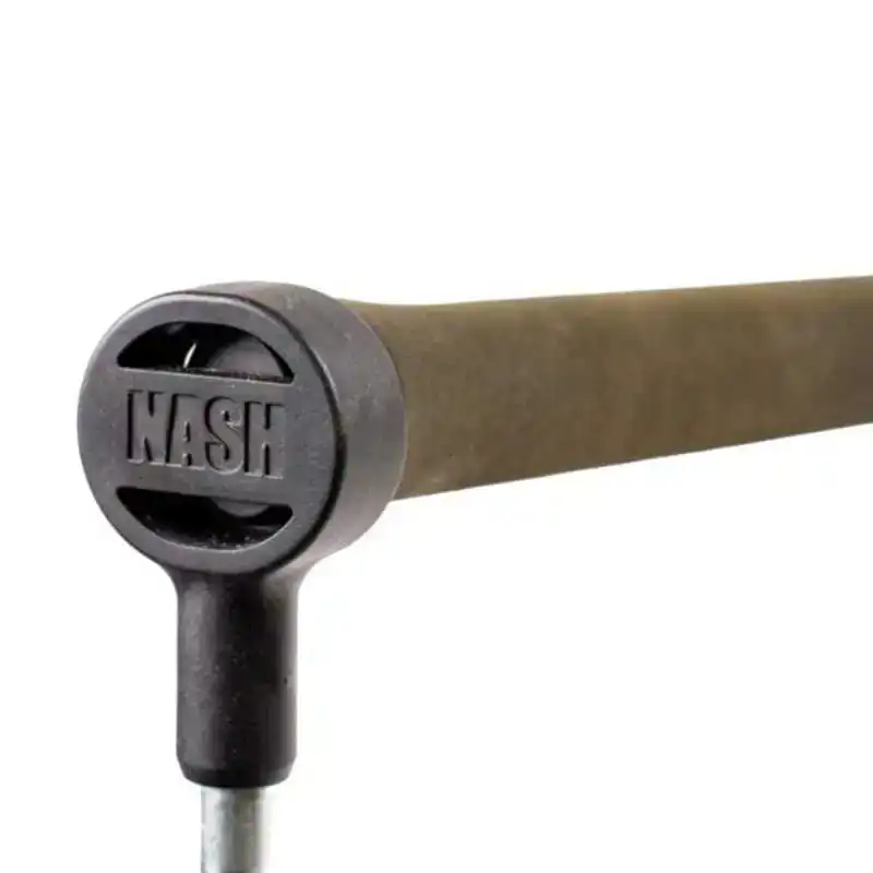 Scope OPS Olive Duplon Rods - 9 ft - 3,25 lb