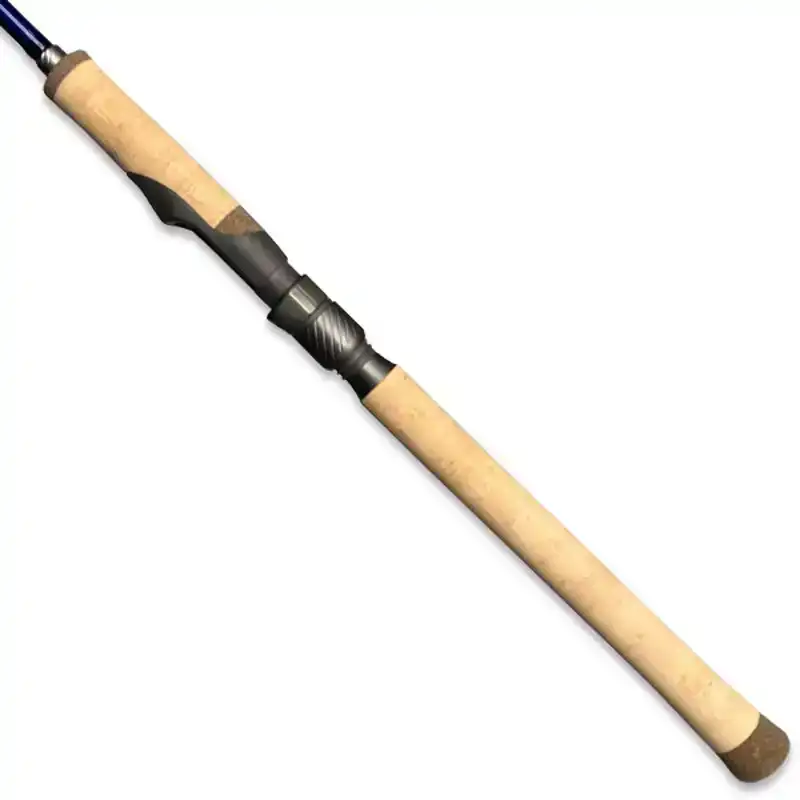 Legend Tournament Walleye Spin Riggin - LWTS70MLF