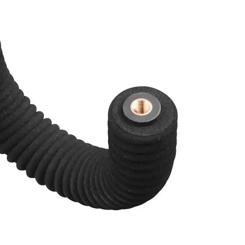 Pole Hook Rest