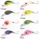 Trout Master UV Wobbla - Pinky