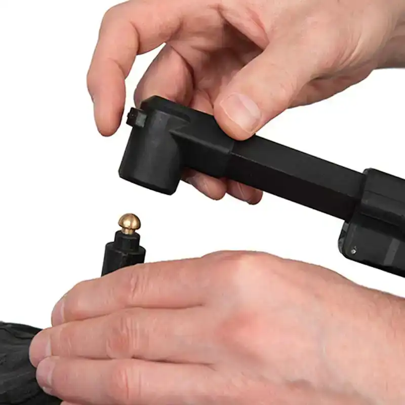 Pro Bait Brolly