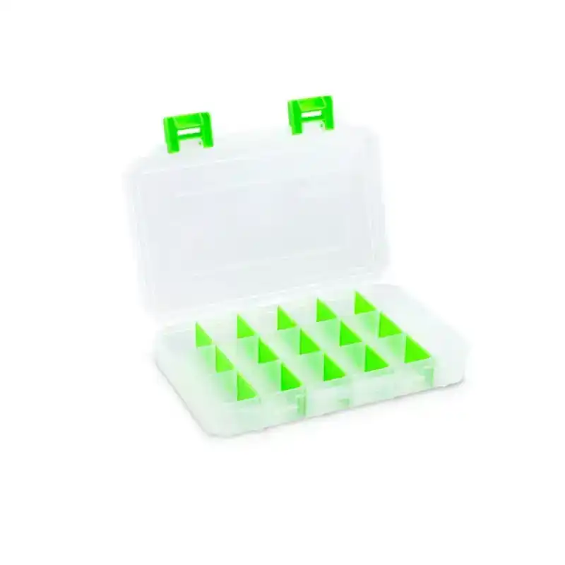 Utility Box - Small - 23 x 12,7 x 3,5 cm