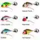 ASP XL Spinner UV - 35 Gramm - Baitfish