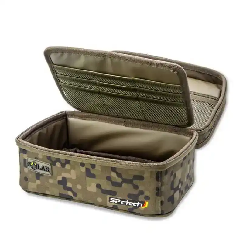 SP C Tech Tackle Station