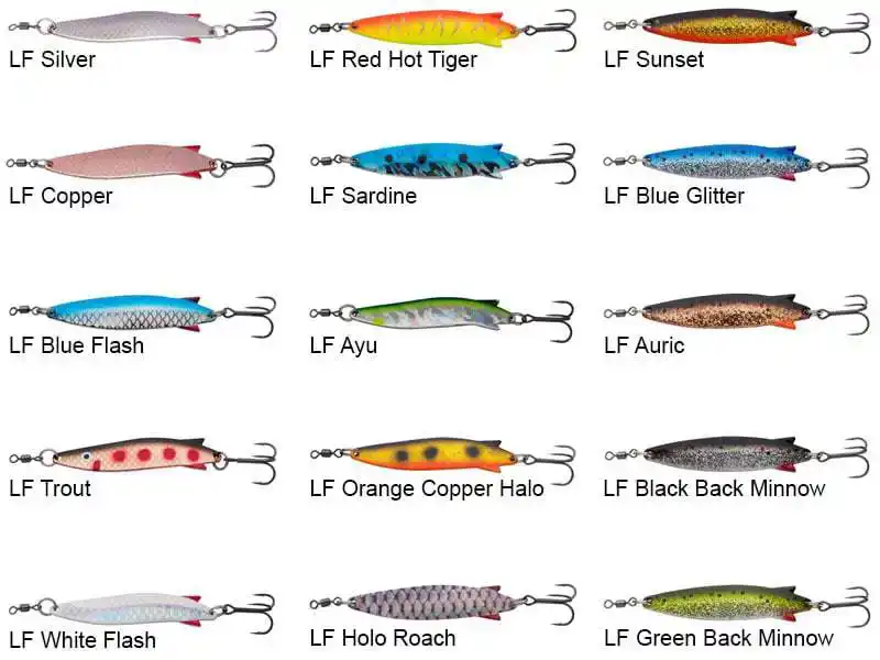 Toby - 7 Gramm - LF Ayu