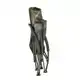 Undercover Camo Foldable Easy Chair Low