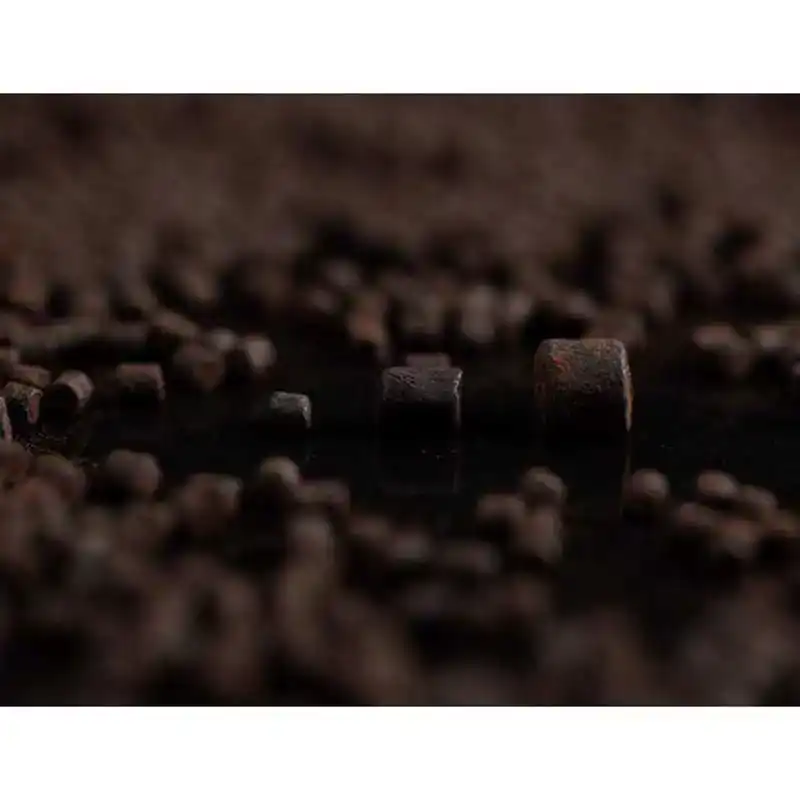 Bloodworm Pellets - 2,3 mm - 900 Gramm