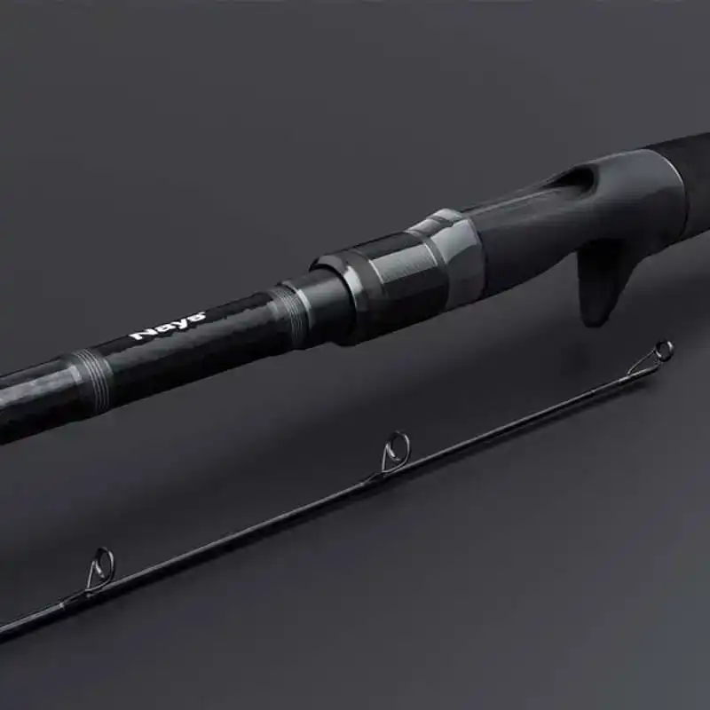 One Casting - 2,00 m - 5 / 18 Gramm