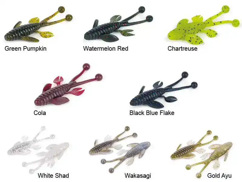 Freaky Flex - Alewife