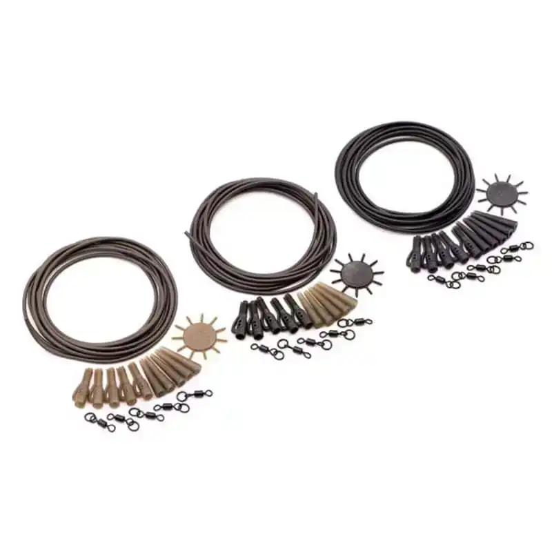 Dark Matter Action Pack