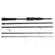 Overtake Travel ED Spin - 198 cm - 1,5/10 Gramm