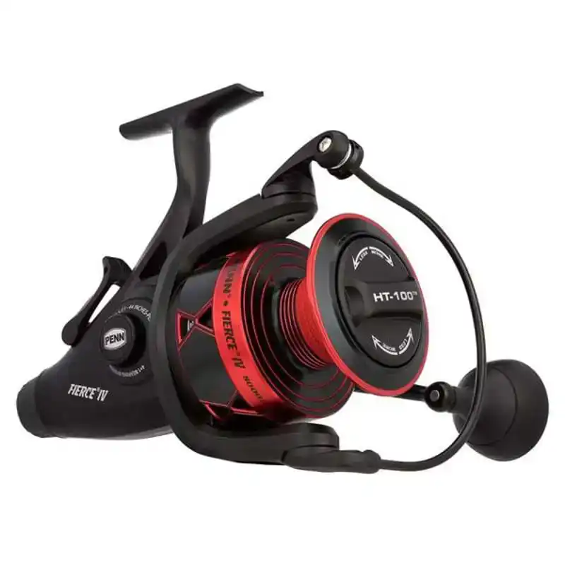 Fierce IV Live Liner - 2500