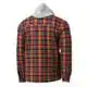 Twin Shirt Jacket - Large